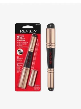 Revlon Dual-Ended Jelly Makeup Blender